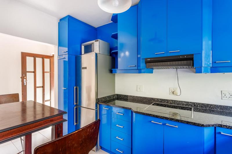 To Let 1 Bedroom Property for Rent in Rosebank Western Cape